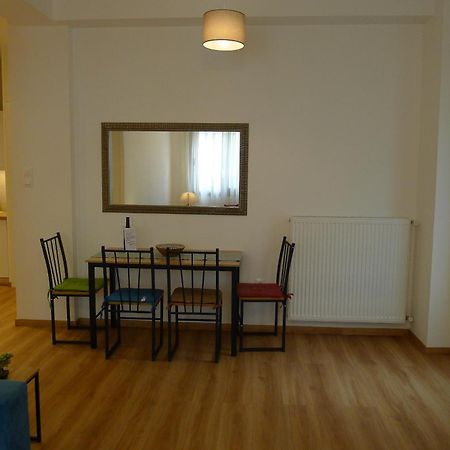 Апартаменты Cosy 2Ba Close To Archeological Museum Of Athens And Pedion Tou Areos Экстерьер фото