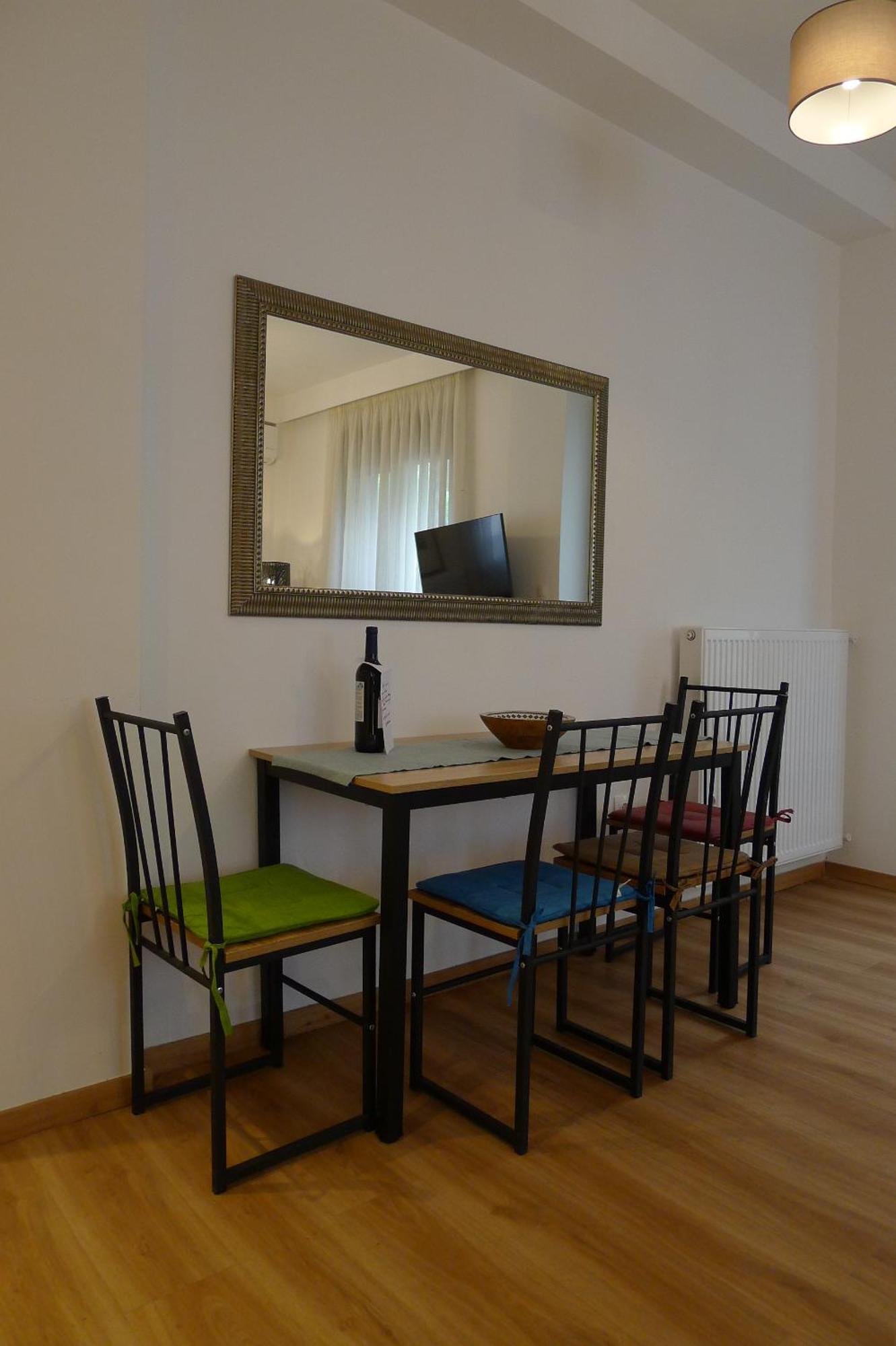 Апартаменты Cosy 2Ba Close To Archeological Museum Of Athens And Pedion Tou Areos Экстерьер фото