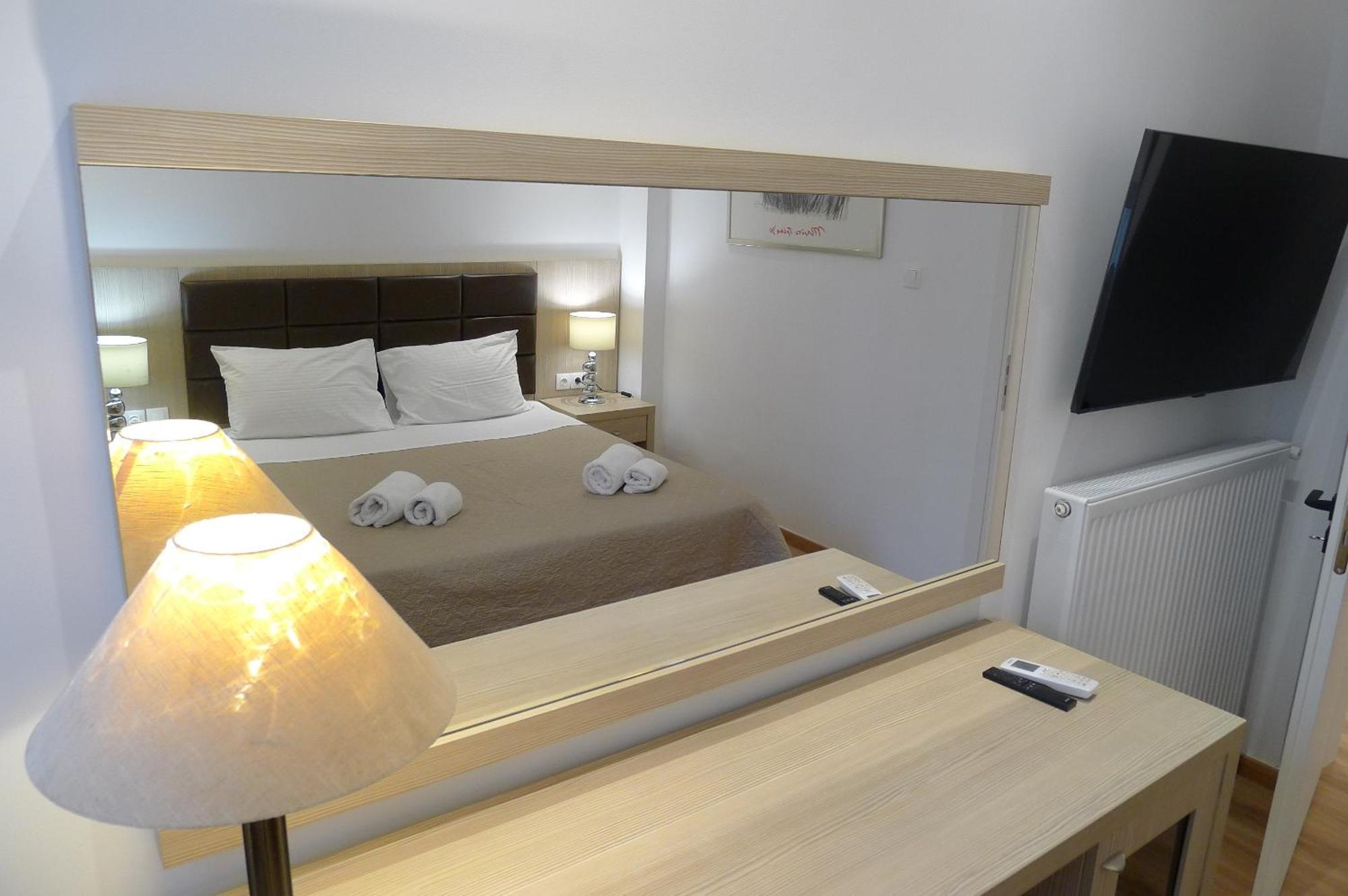 Апартаменты Cosy 2Ba Close To Archeological Museum Of Athens And Pedion Tou Areos Экстерьер фото
