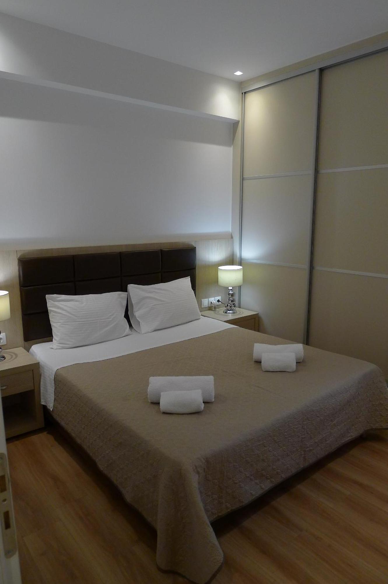 Апартаменты Cosy 2Ba Close To Archeological Museum Of Athens And Pedion Tou Areos Экстерьер фото