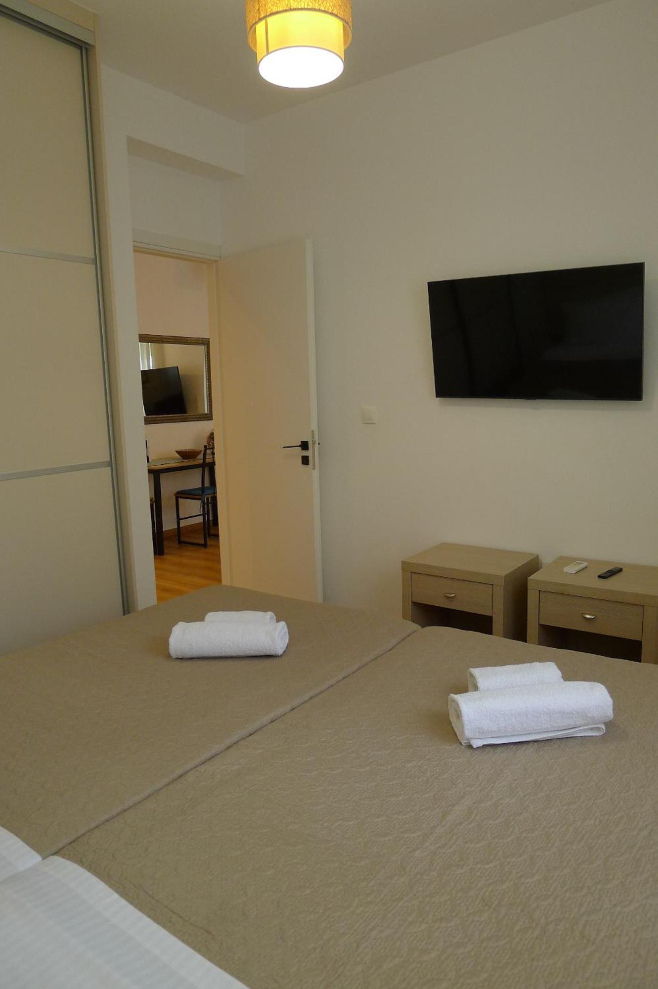 Апартаменты Cosy 2Ba Close To Archeological Museum Of Athens And Pedion Tou Areos Экстерьер фото