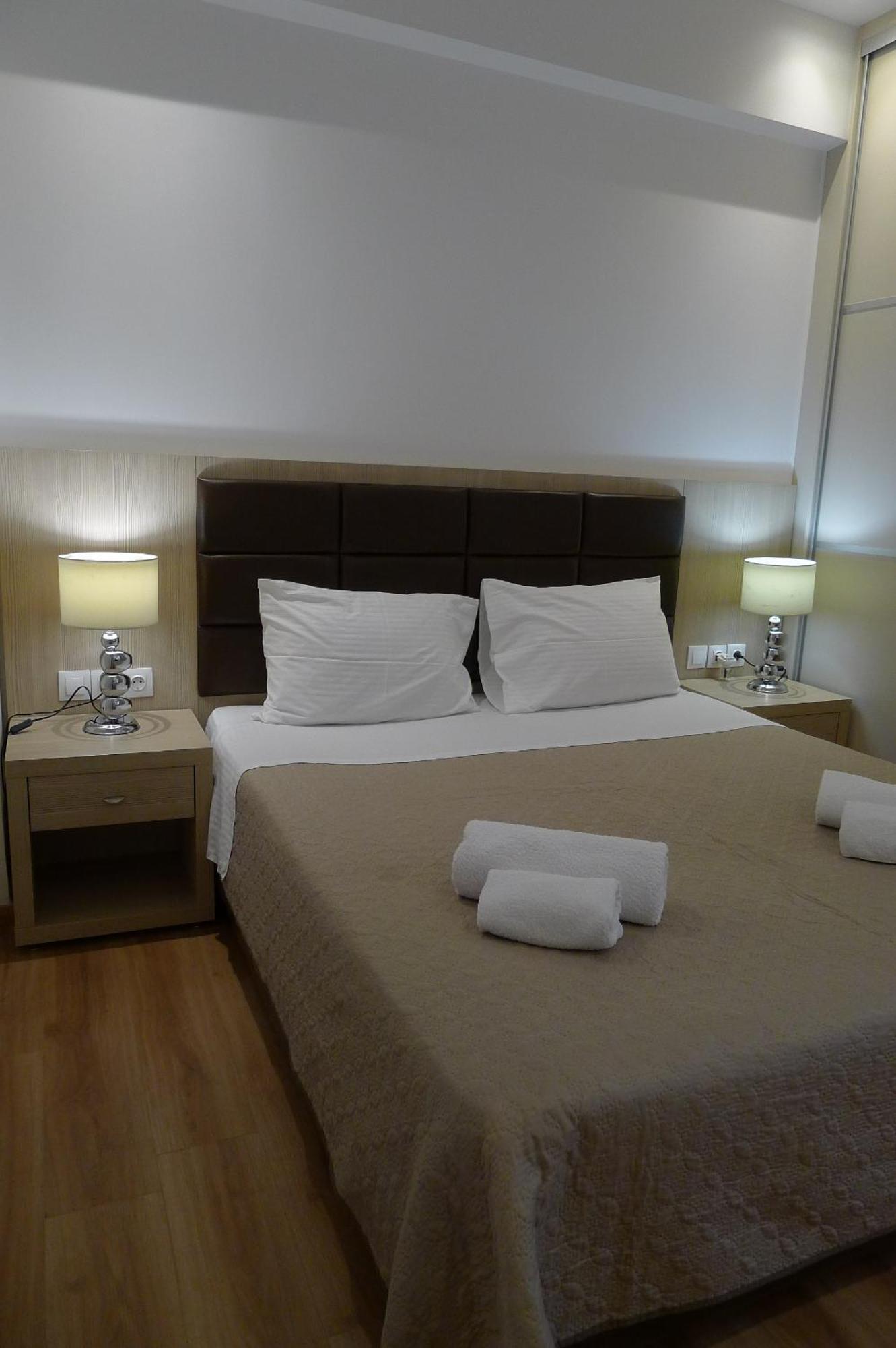 Апартаменты Cosy 2Ba Close To Archeological Museum Of Athens And Pedion Tou Areos Экстерьер фото