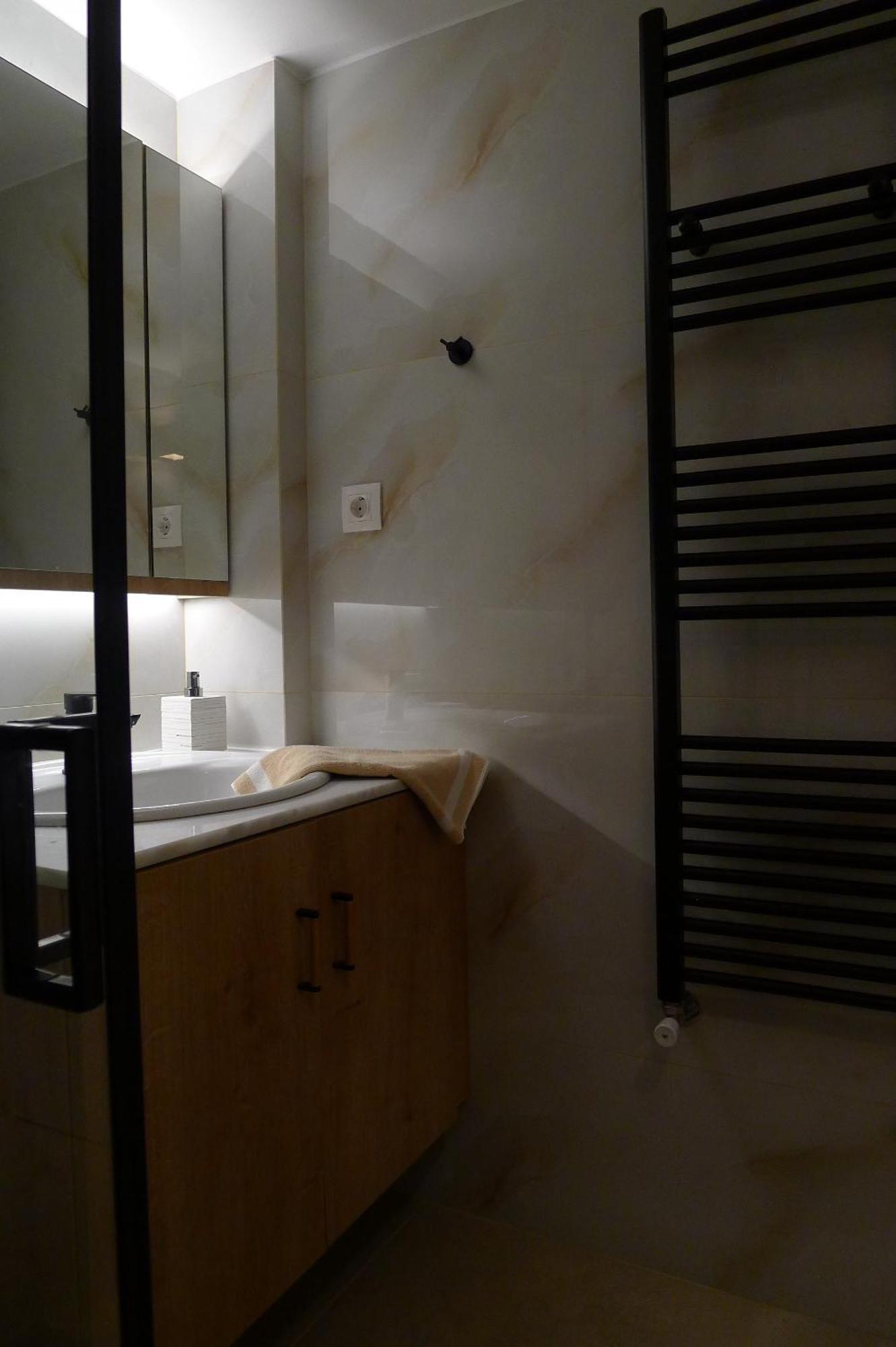Апартаменты Cosy 2Ba Close To Archeological Museum Of Athens And Pedion Tou Areos Экстерьер фото