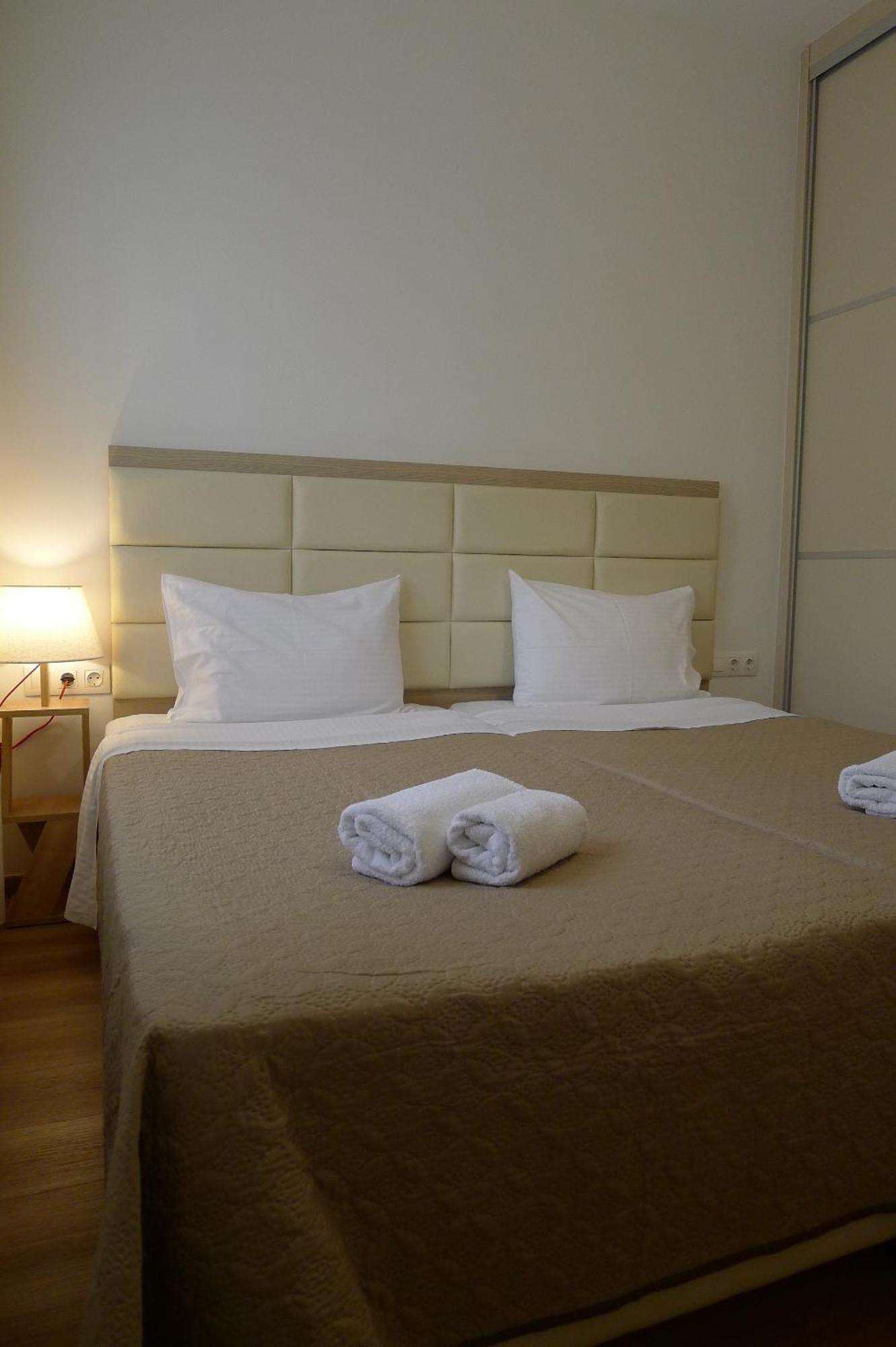 Апартаменты Cosy 2Ba Close To Archeological Museum Of Athens And Pedion Tou Areos Экстерьер фото