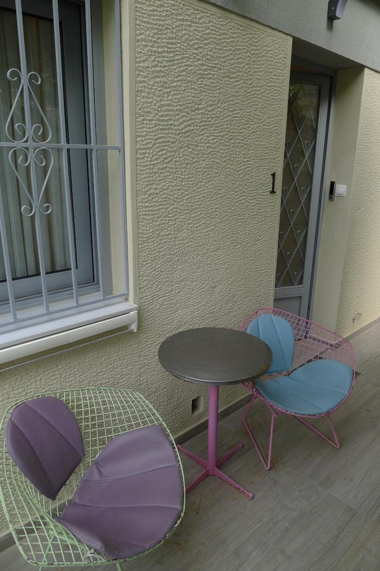 Апартаменты Cosy 2Ba Close To Archeological Museum Of Athens And Pedion Tou Areos Экстерьер фото
