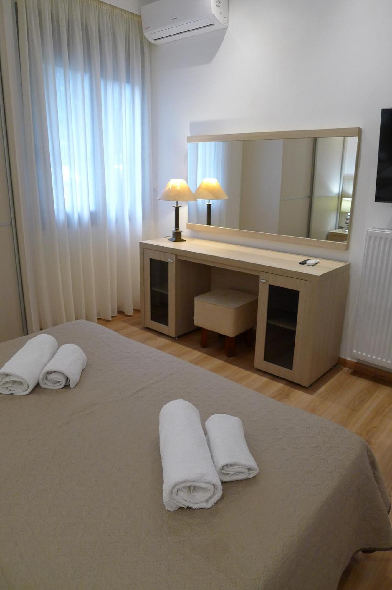 Апартаменты Cosy 2Ba Close To Archeological Museum Of Athens And Pedion Tou Areos Экстерьер фото